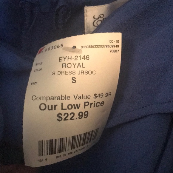 Sundress - Picture 3 of 3